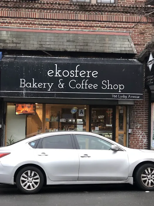 ekosfere Bakery & Coffee Picture 5