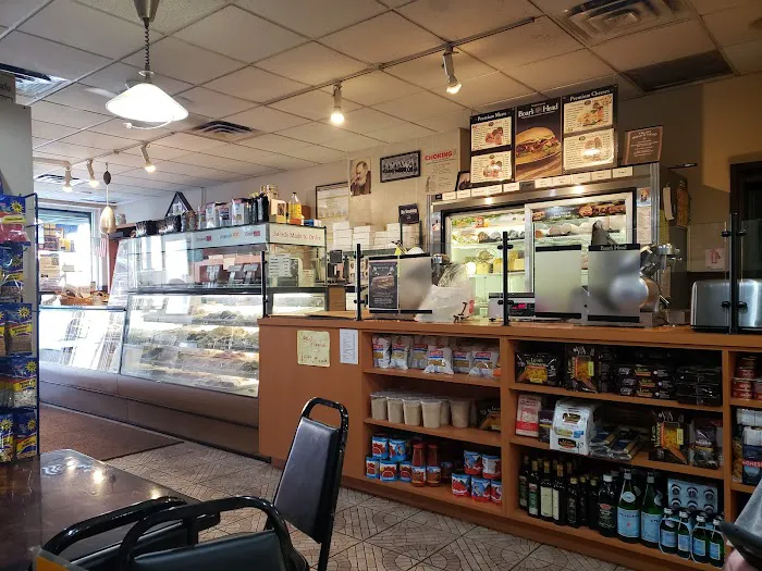 Scaglione Brothers Bakery & Deli Picture 1