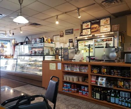 Scaglione Brothers Bakery & Deli