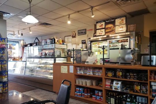 Scaglione Brothers Bakery & Deli