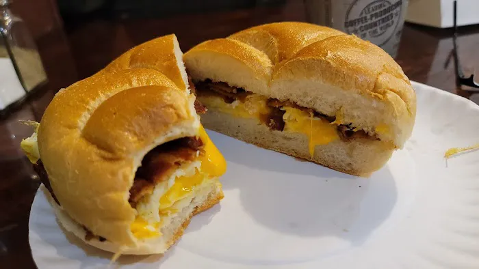 Scaglione Brothers Bakery & Deli Picture 2