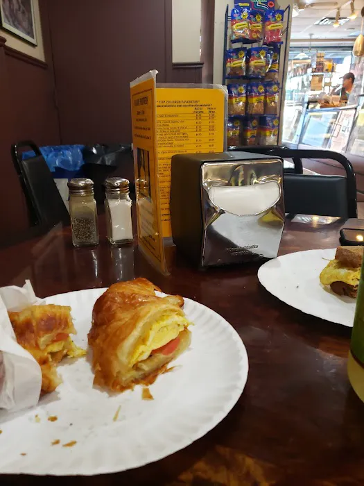 Scaglione Brothers Bakery & Deli Picture 9