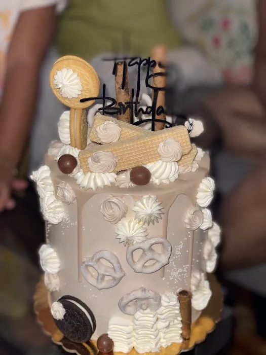 There Should Always Be Cake Picture 7