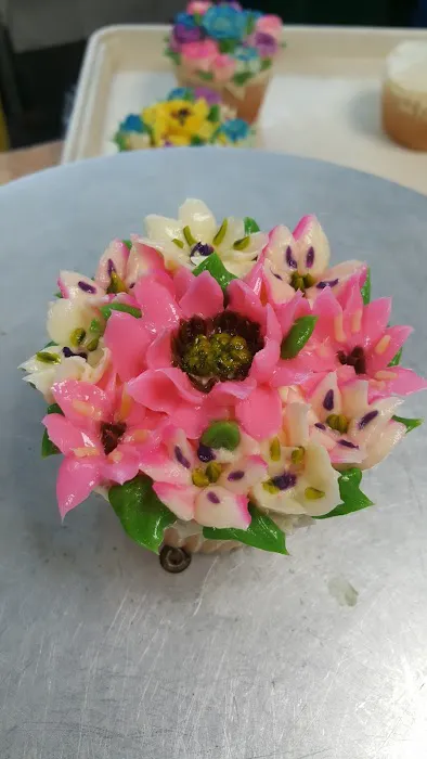 Fantasia Cakes Picture 1