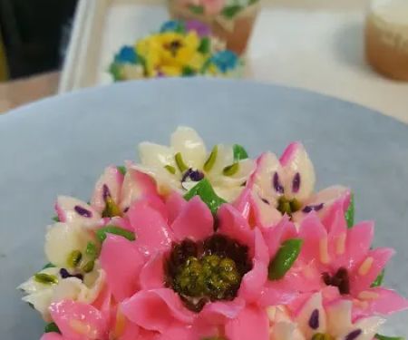 Fantasia Cakes