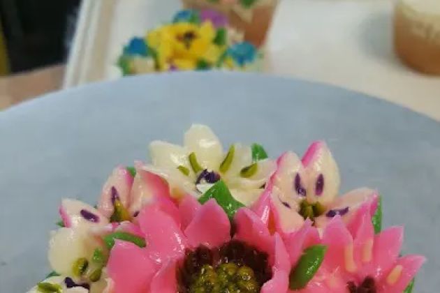 Fantasia Cakes