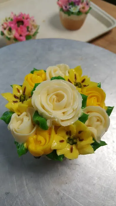 Fantasia Cakes Picture 9