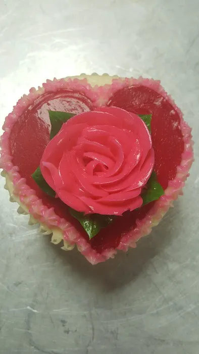 Fantasia Cakes Picture 8