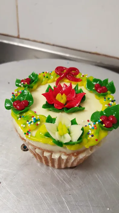 Fantasia Cakes Picture 7