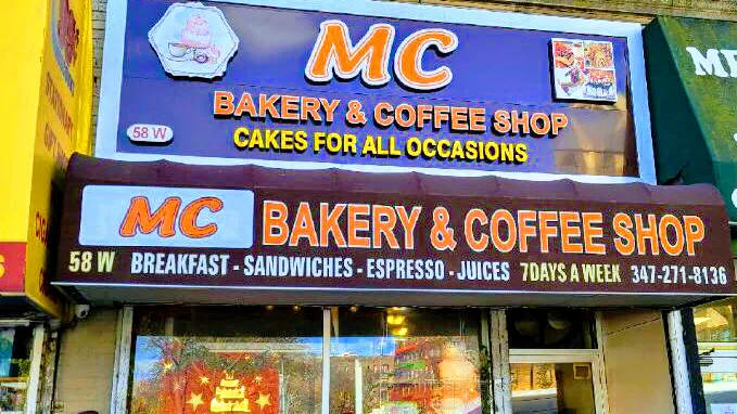 MC Bakery and Coffeeshop Picture 3