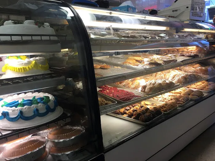 Castle Hill National Bakery Picture 2