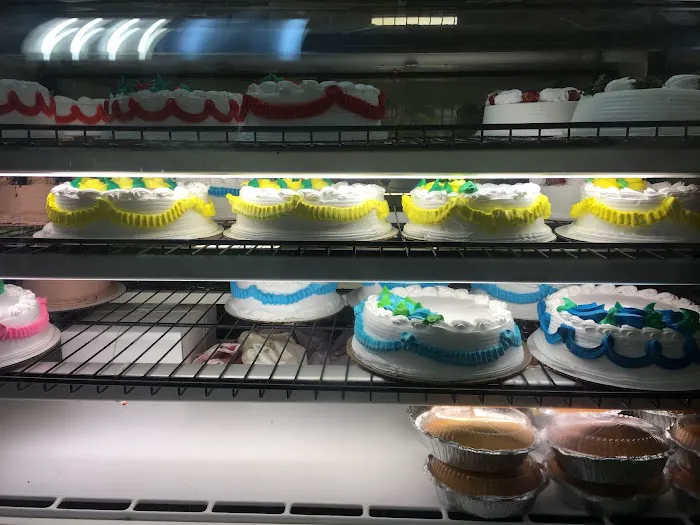 Castle Hill National Bakery Picture 3