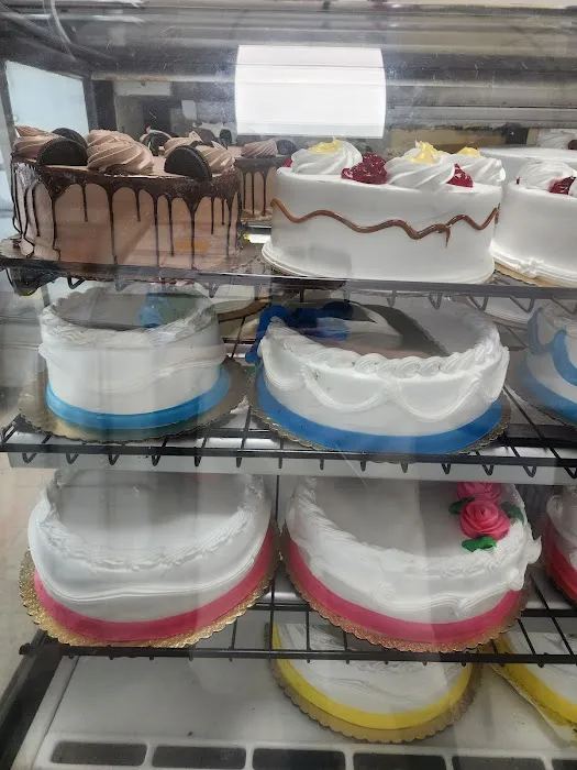 Castle Hill National Bakery Picture 1