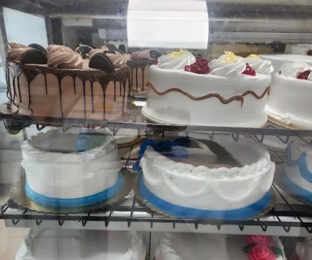 Castle Hill National Bakery