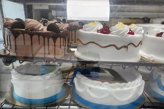 Castle Hill National Bakery
