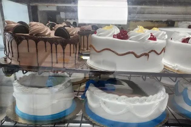 Castle Hill National Bakery