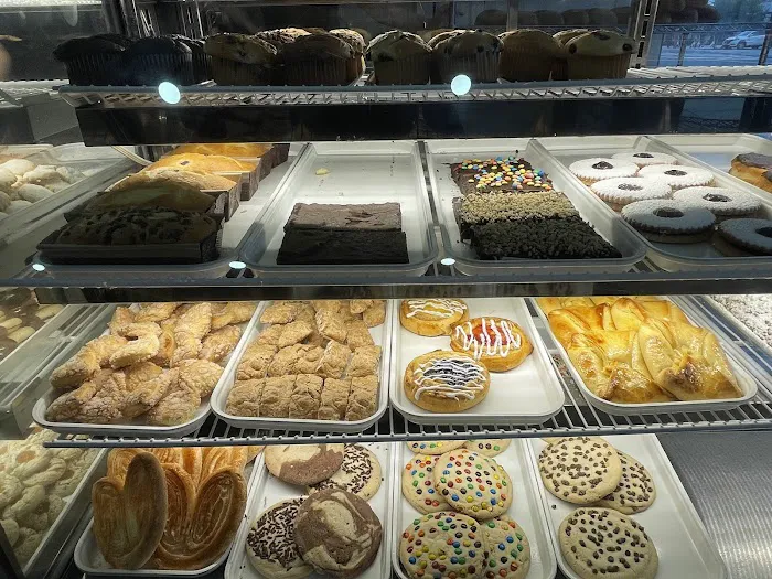 Cestra's Bakery Picture 1