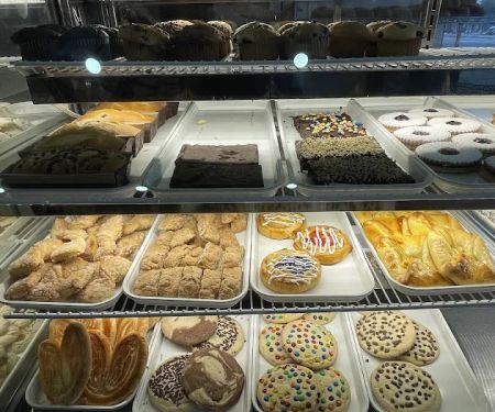 Cestra's Bakery