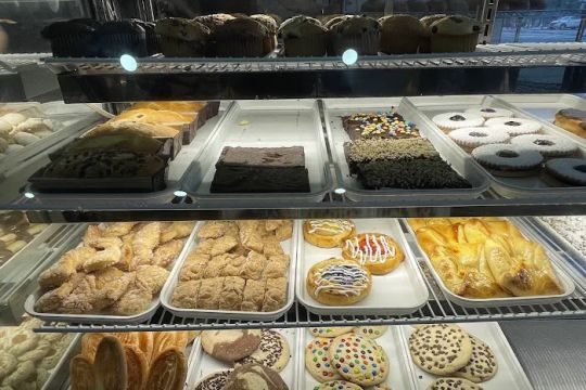 Cestra's Bakery
