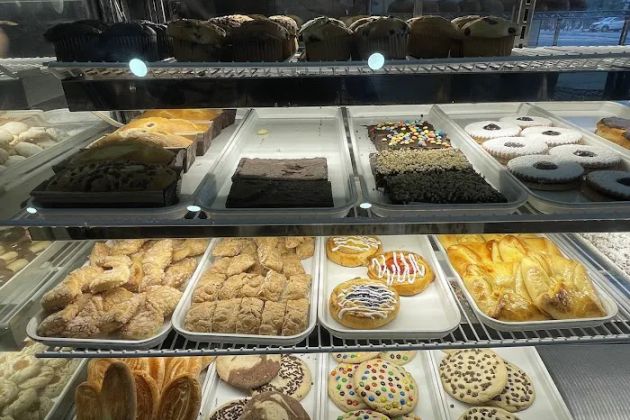 Cestra's Bakery