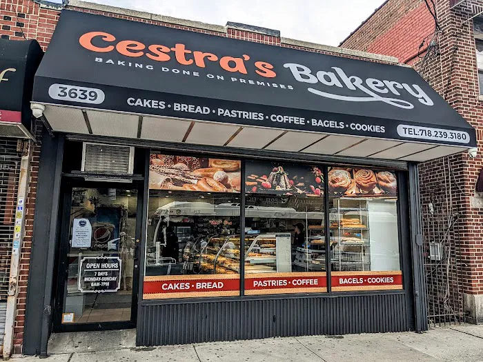 Cestra's Bakery Picture 2