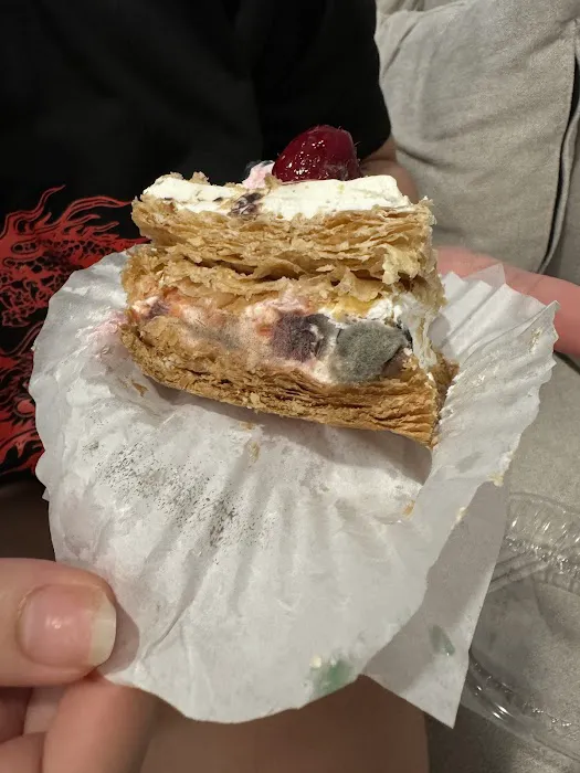 Cestra's Bakery Picture 6