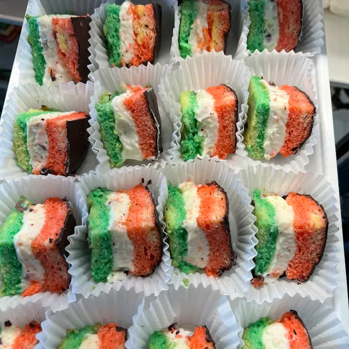 Cestra's Bakery Picture 9