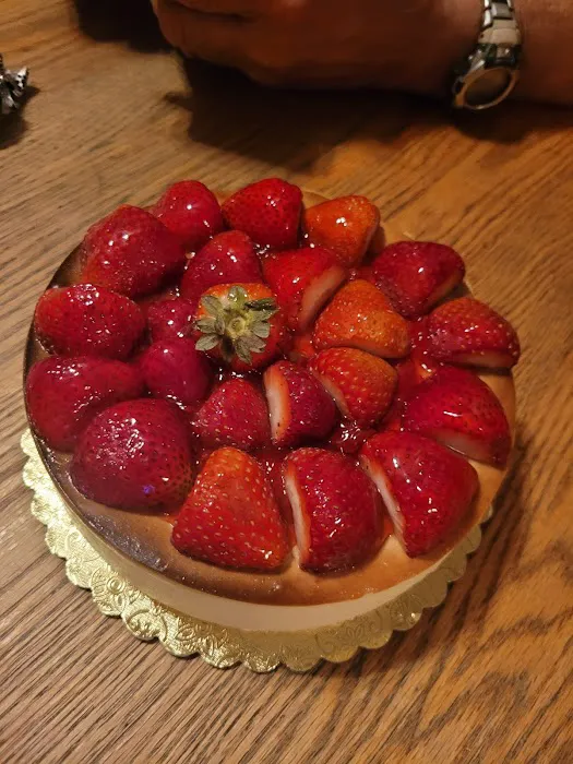 Cestra's Bakery Picture 10