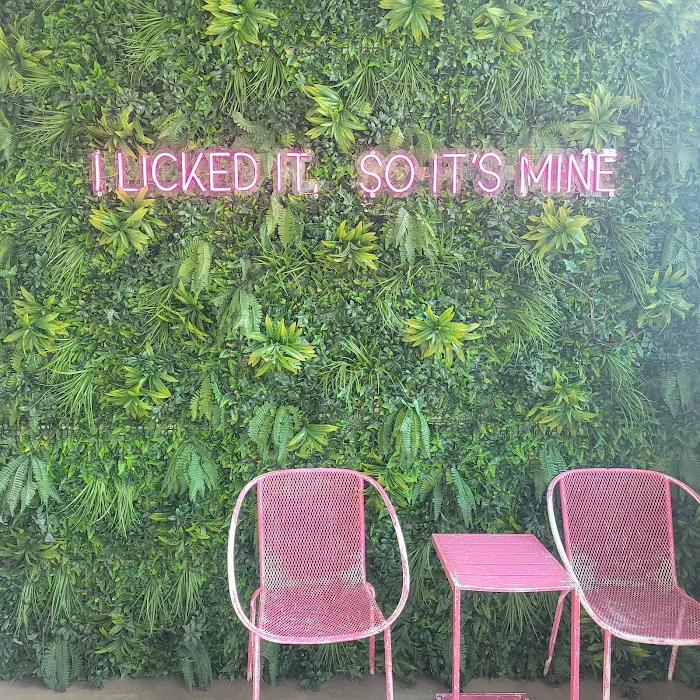 Grounds Donut House Picture 8