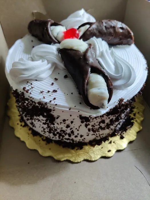 LaSalle Bakery Picture 2