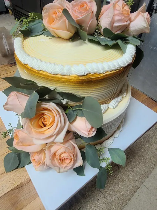 LaSalle Bakery Picture 8