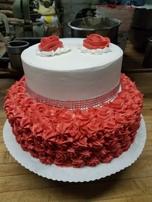 LaSalle Bakery Picture 10