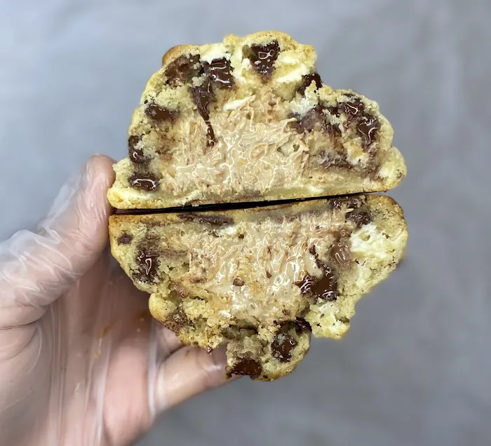 A lo Henny Cookies 🍪 Picture 3