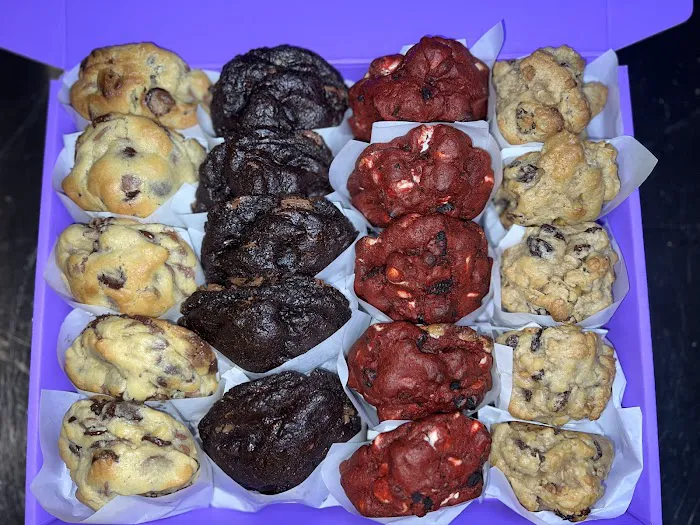 A lo Henny Cookies 🍪 Picture 7