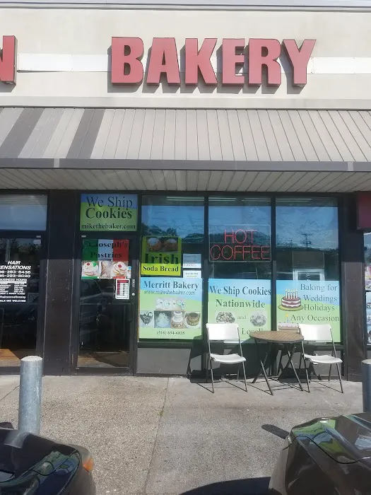 Merritt Bakery Picture 1