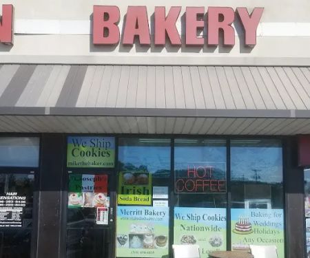Merritt Bakery