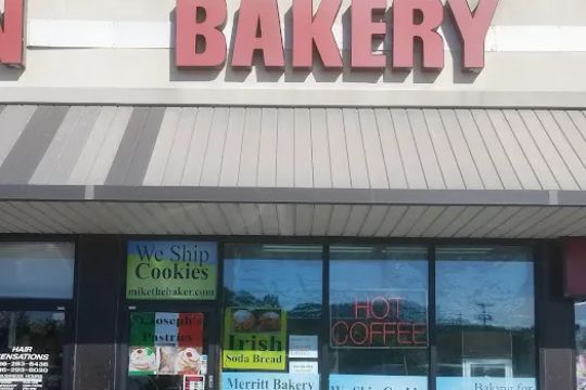 Merritt Bakery
