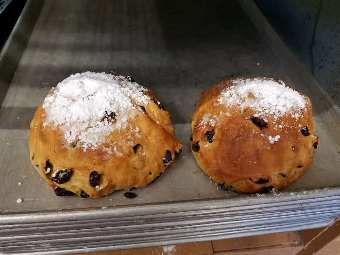 Merritt Bakery Picture 5