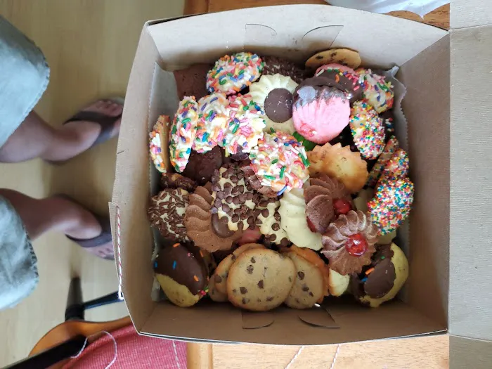 Merritt Bakery Picture 3