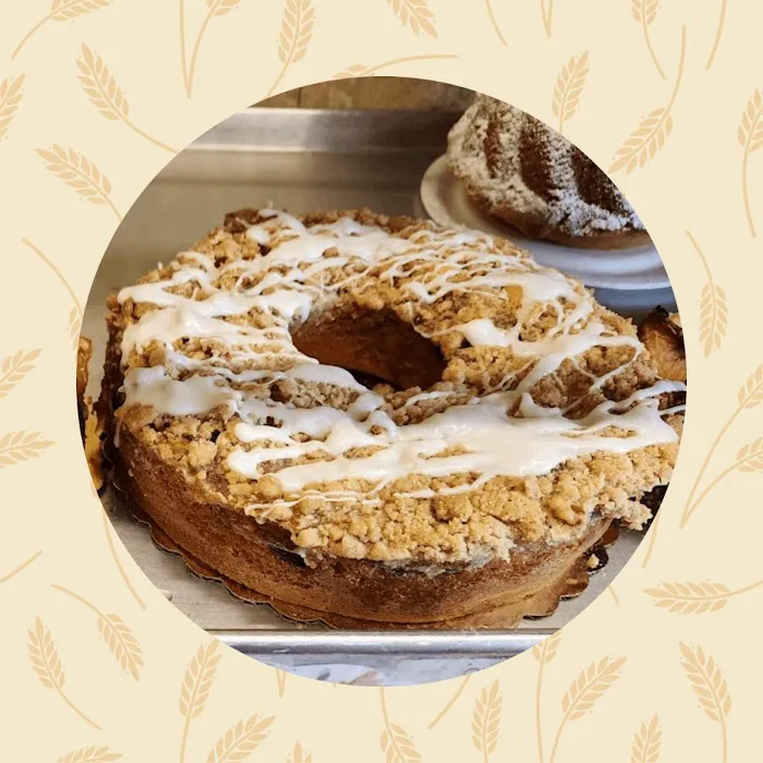 Merritt Bakery Picture 6