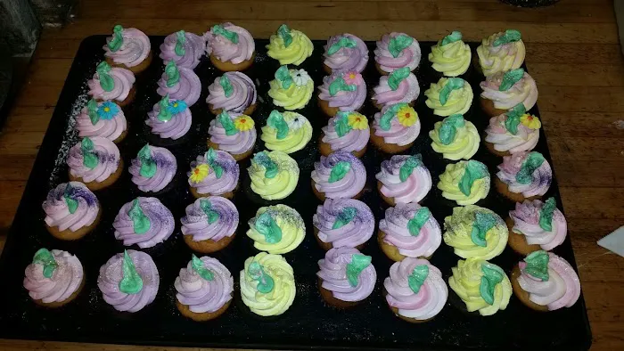 Merritt Bakery Picture 8