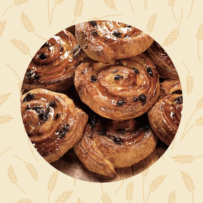 Merritt Bakery Picture 9