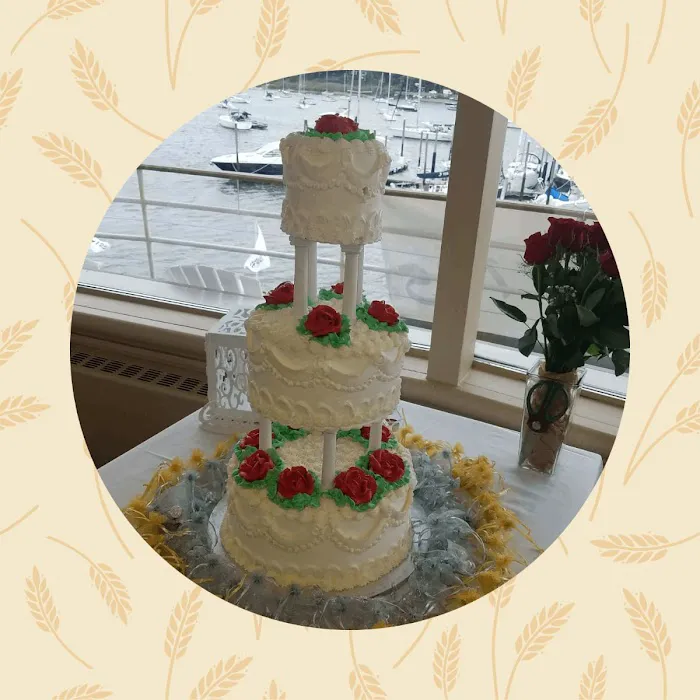 Merritt Bakery Picture 7