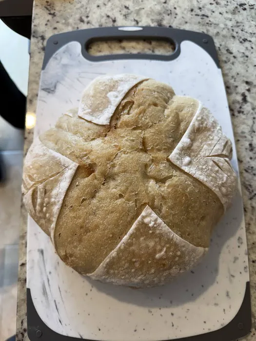 The Sourdough Smithery Picture 1