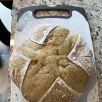 The Sourdough Smithery ico