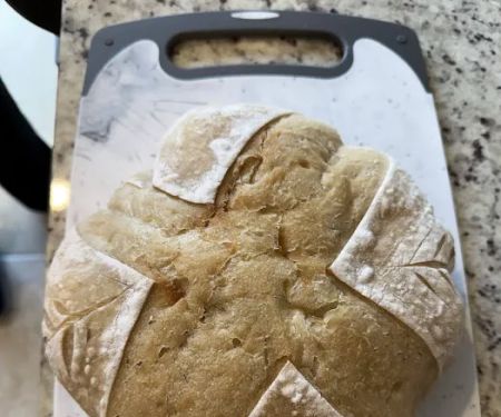 The Sourdough Smithery