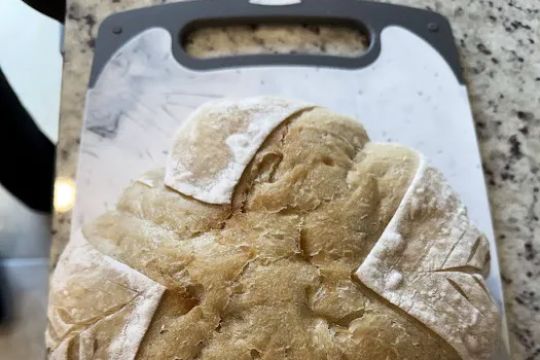 The Sourdough Smithery