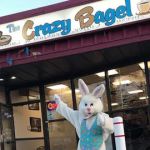 The Crazy Bagel