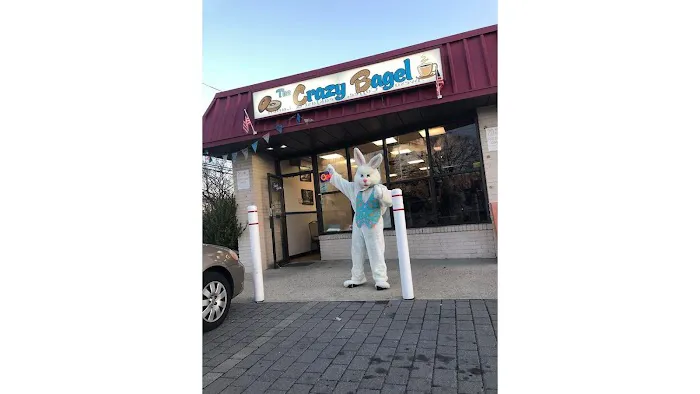 The Crazy Bagel Picture 3