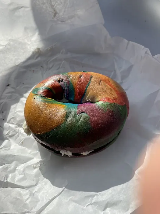 The Crazy Bagel Picture 5